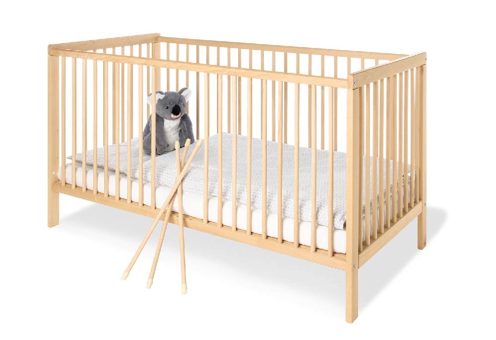 Pinolino Kinderbett 'Hanna' - 2. Wahl Bis zu 55% Rabatt