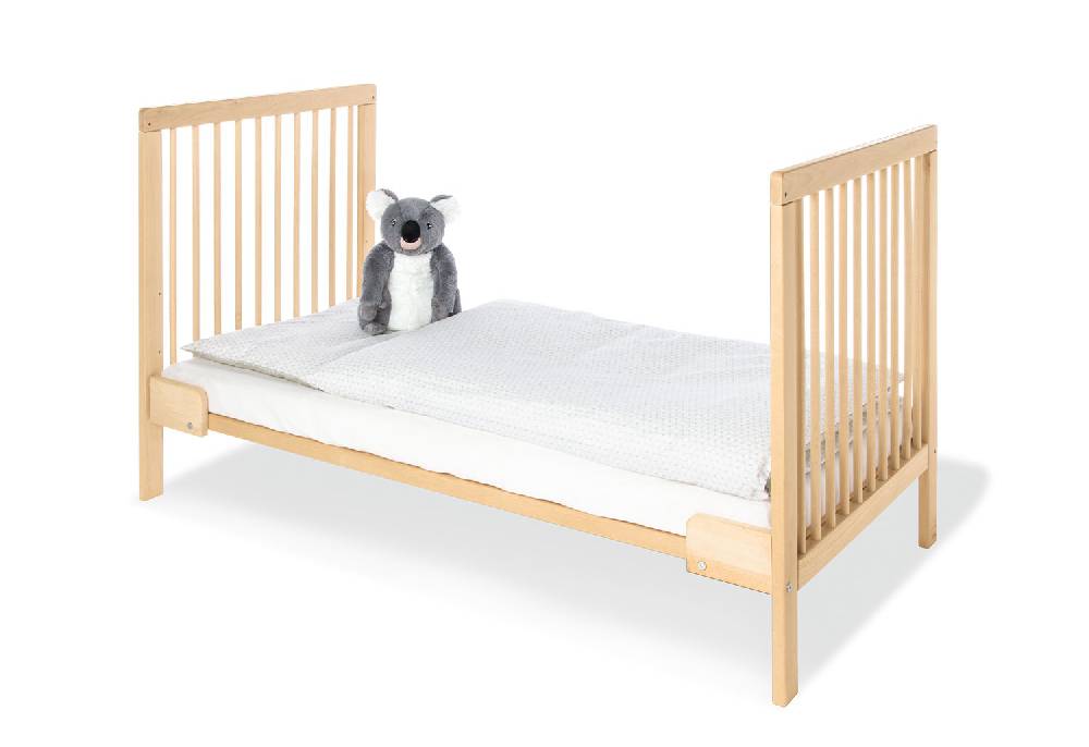 Pinolino Kinderbett 'Hanna' - 2. Wahl Bis zu 55% Rabatt