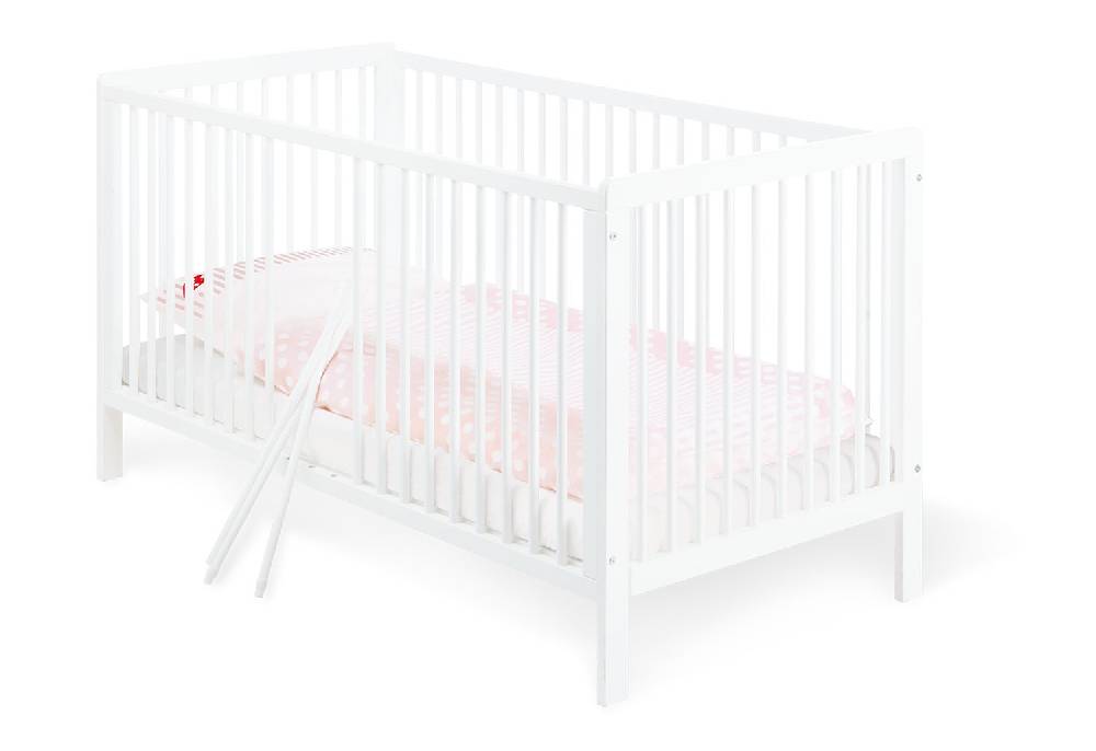 Pinolino Kinderbett 'Lenny' - Auslaufartikel