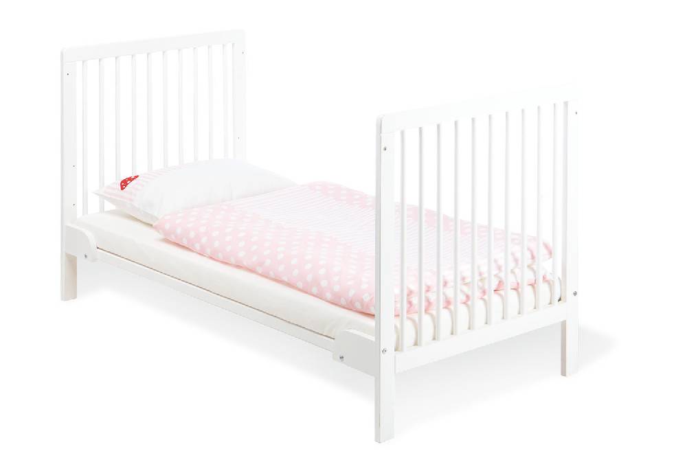 Pinolino Kinderbett 'Lenny' - Auslaufartikel Discount Store für neue Produkte