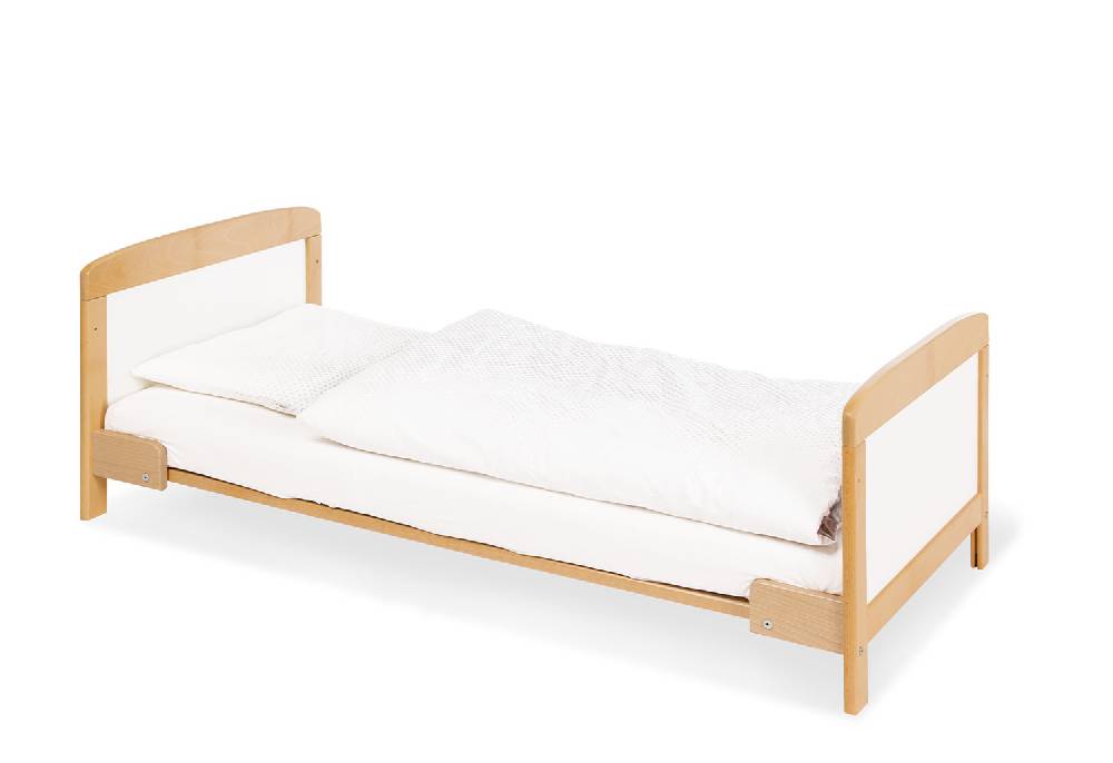 Pinolino Kinderbett 'Florian' - Schnäppchenartikel Nur noch ein Tag übrig