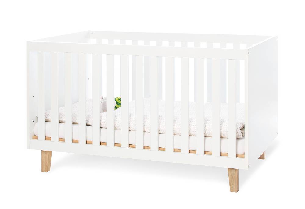 Pinolino Kinderbett 'Aika' - Auslaufartikel