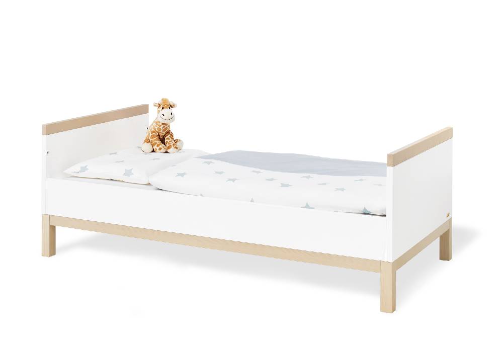 Pinolino Kinderbett 'Light' - 2. Wahl Begrenzt auf 3 Tage
