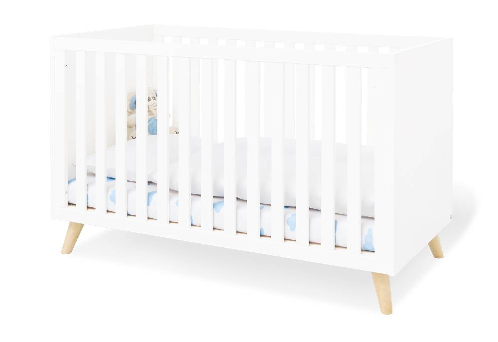 Pinolino Kinderbett 'Move' - Auslaufartikel