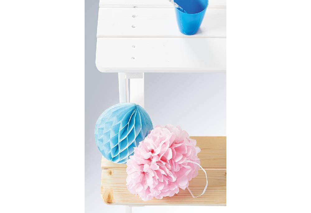 Pinolino Kindersitzgarnitur 'Nicki für 4', weiß - Schnäppchenartikel Fabrik Onlineshop