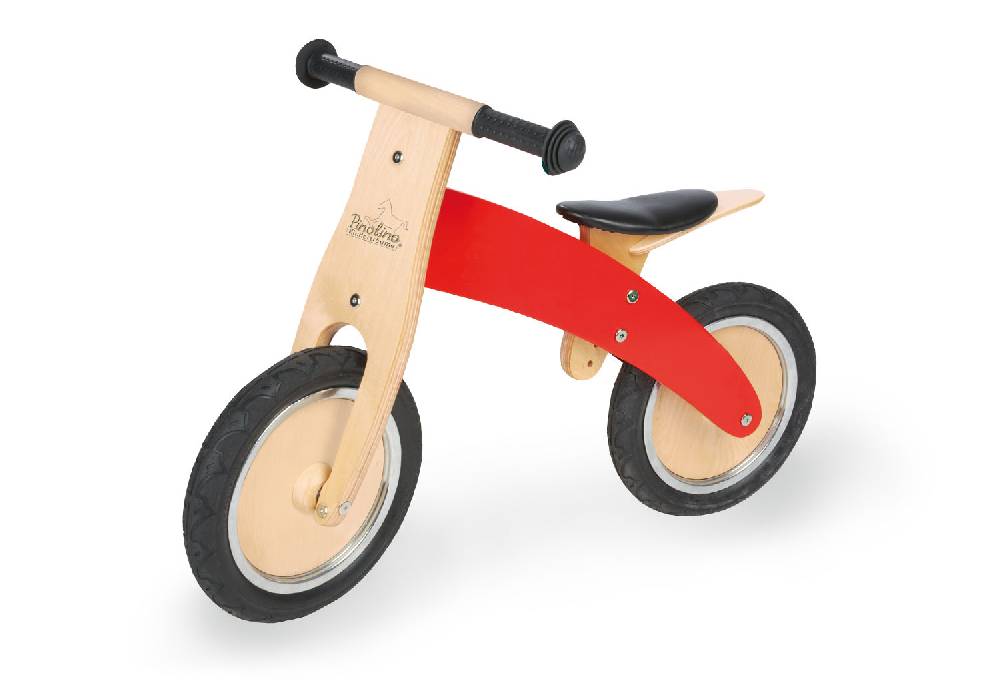 Pinolino Laufrad 'Jojo' - Schnäppchenartikel