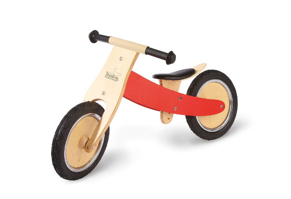 Pinolino Laufrad 'Jojo' - Schnäppchenartikel Rabatt
