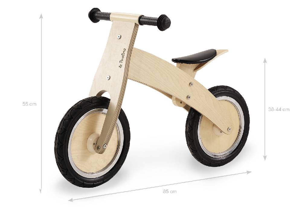 Pinolino Laufrad 'Lino' - 2. Wahl Günstig kaufen