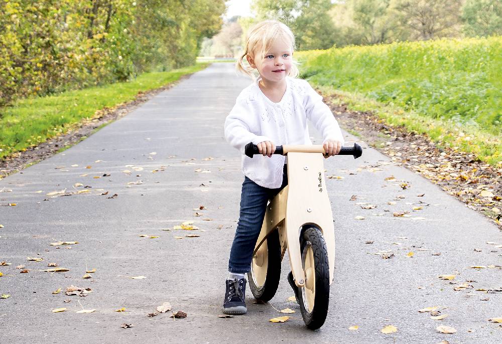 Pinolino Laufrad 'Lino' - 2. Wahl Günstig kaufen