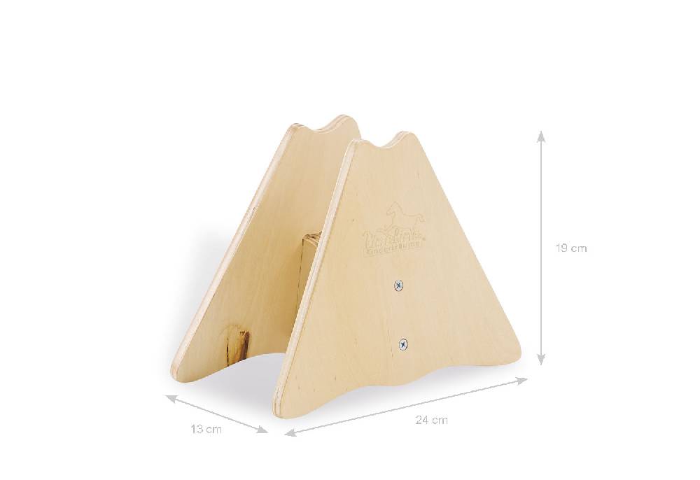 Pinolino Stellplatz für Laufräder - Auslaufartikel Versandkostenfrei