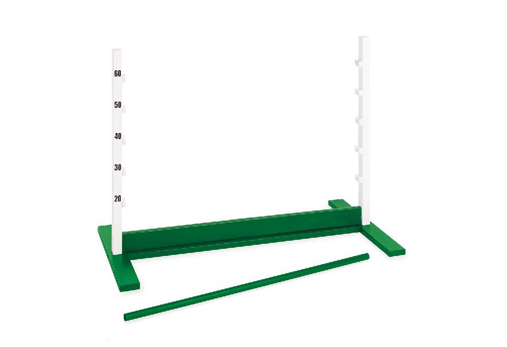 Pinolino Hürde 'Hoppe', grün - Auslaufartikel Online Shopping