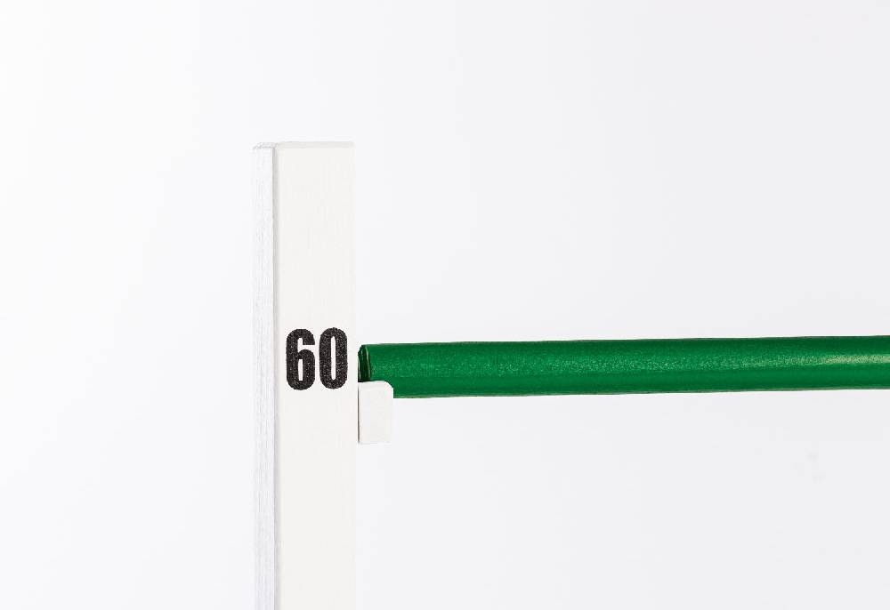 Pinolino Hürde 'Hoppe', grün - Auslaufartikel Online Shopping