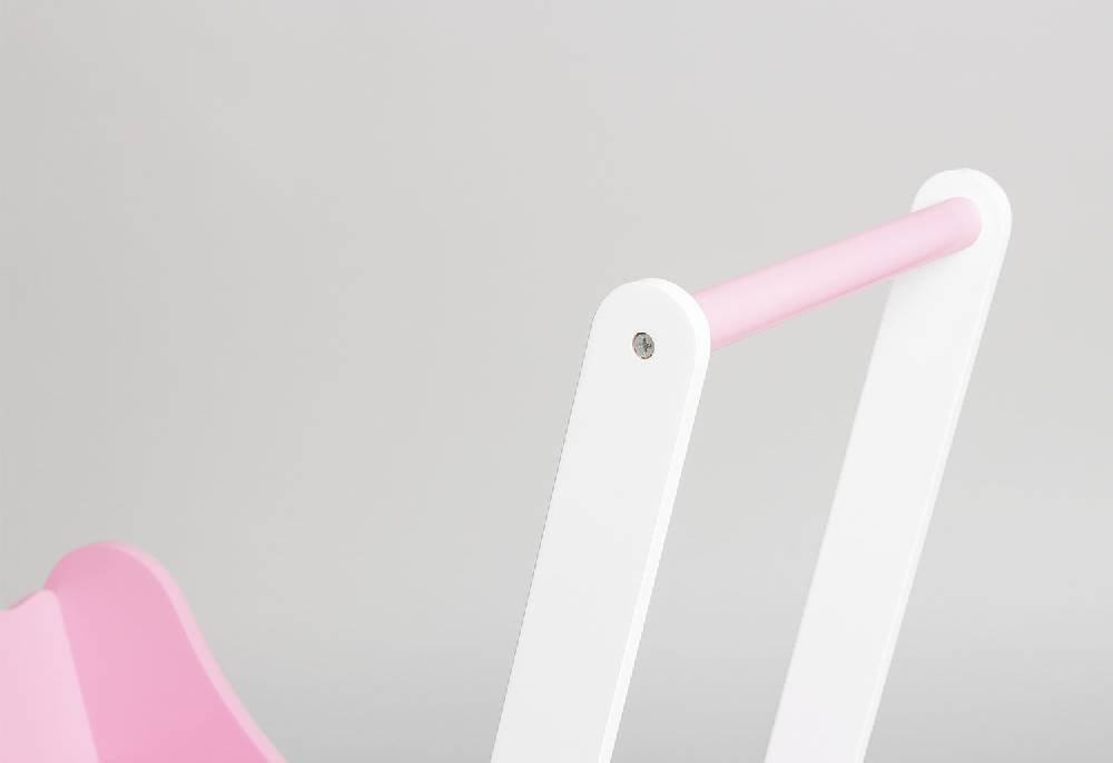 Pinolino Puppenwagen 'Jasmin', 4-tlg. - 2. Wahl Valentinstagsangebot