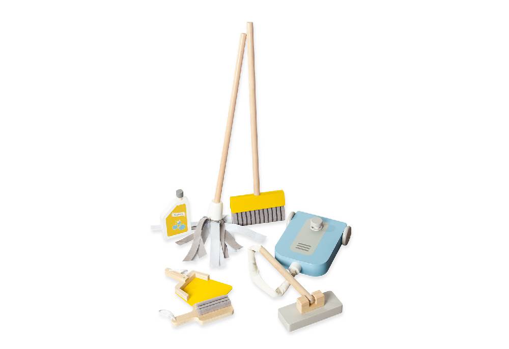 Pinolino Putzwagen 'Pia' - Auslaufartikel Jubiläumsangebot