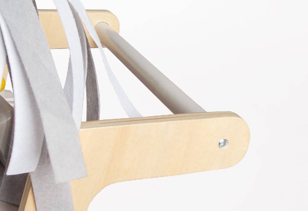 Pinolino Putzwagen 'Pia' - Auslaufartikel Jubiläumsangebot