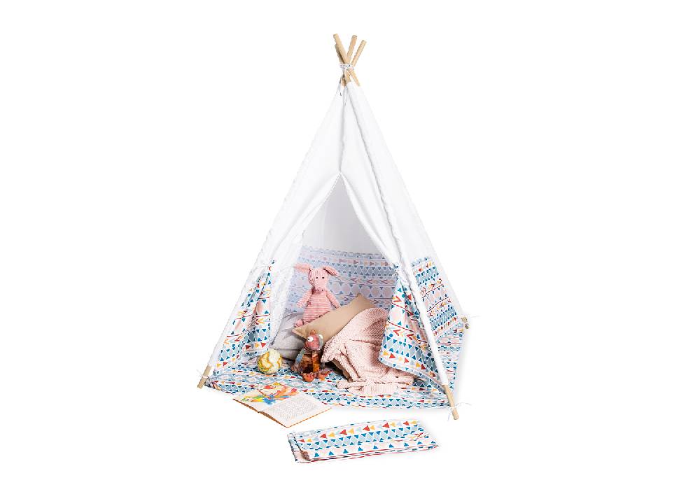 Pinolino Zelt 'Tipi Naira' - Auslaufartikel