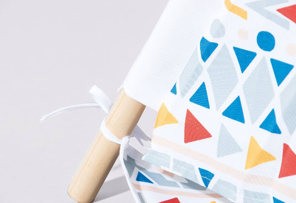 Pinolino Zelt 'Tipi Naira' - Auslaufartikel Heißer Verkauf