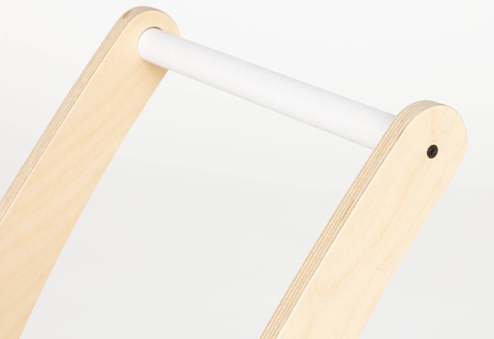 Pinolino Lauflernwagen 'Fiete', weiß - Schnäppchenartikel Top Angebot