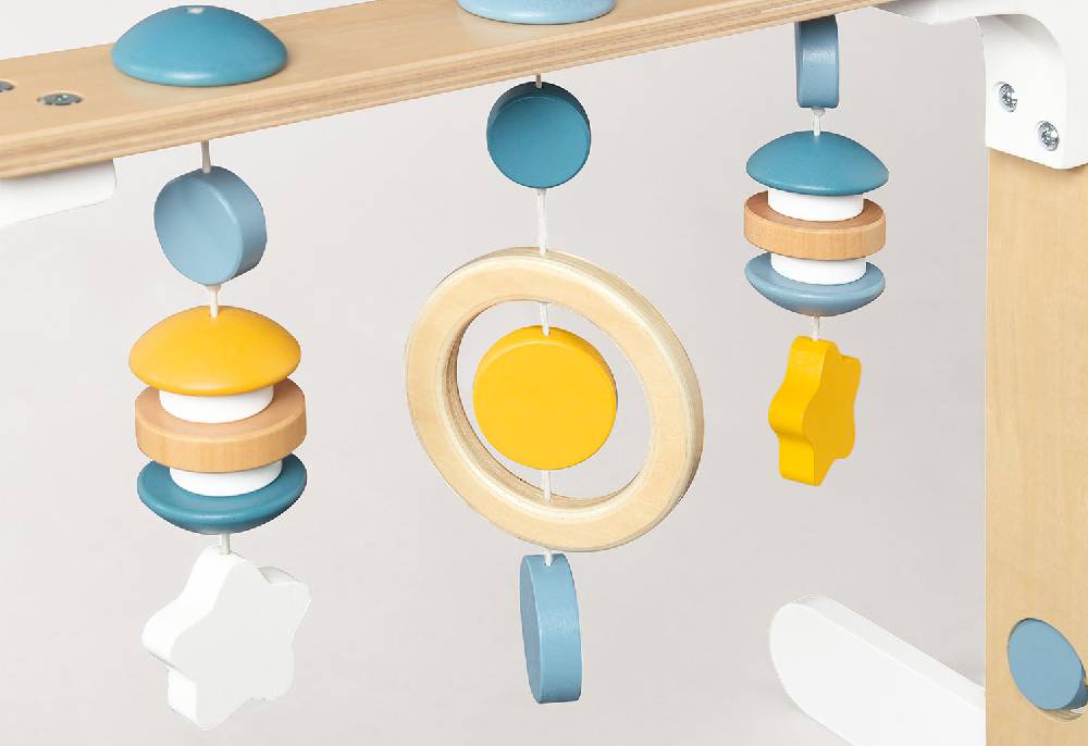 Pinolino Babygym 'Joel' - Auslaufartikel Neueste Mode