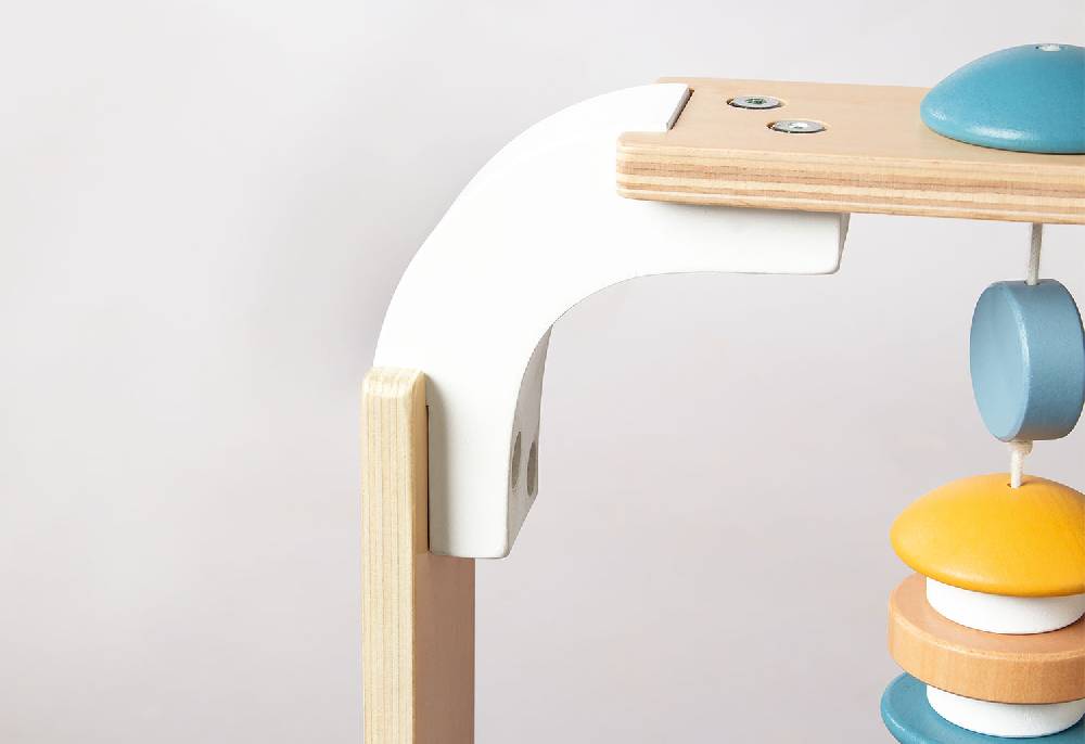 Pinolino Babygym 'Joel' - Auslaufartikel Neueste Mode