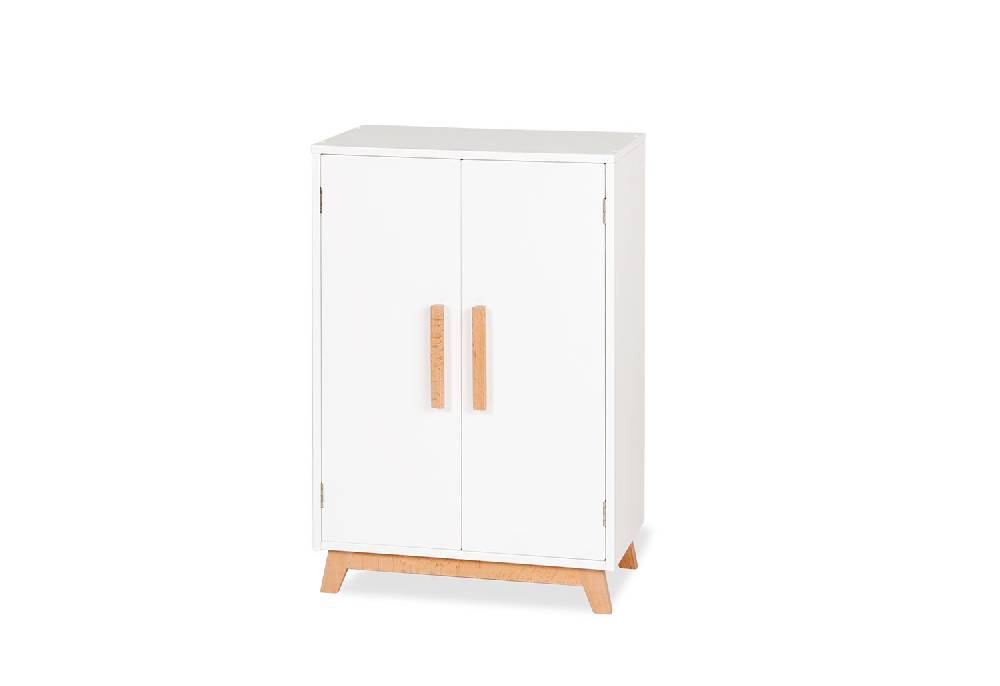 Pinolino Puppenschrank 'Marit', 4-tlg. - 2. Wahl