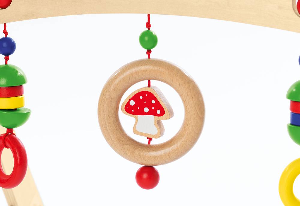 Pinolino Babygym 'Jane' - Auslaufartikel Exklusive Angebote