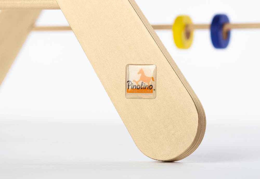 Pinolino Babygym 'Jane' - Auslaufartikel Exklusive Angebote