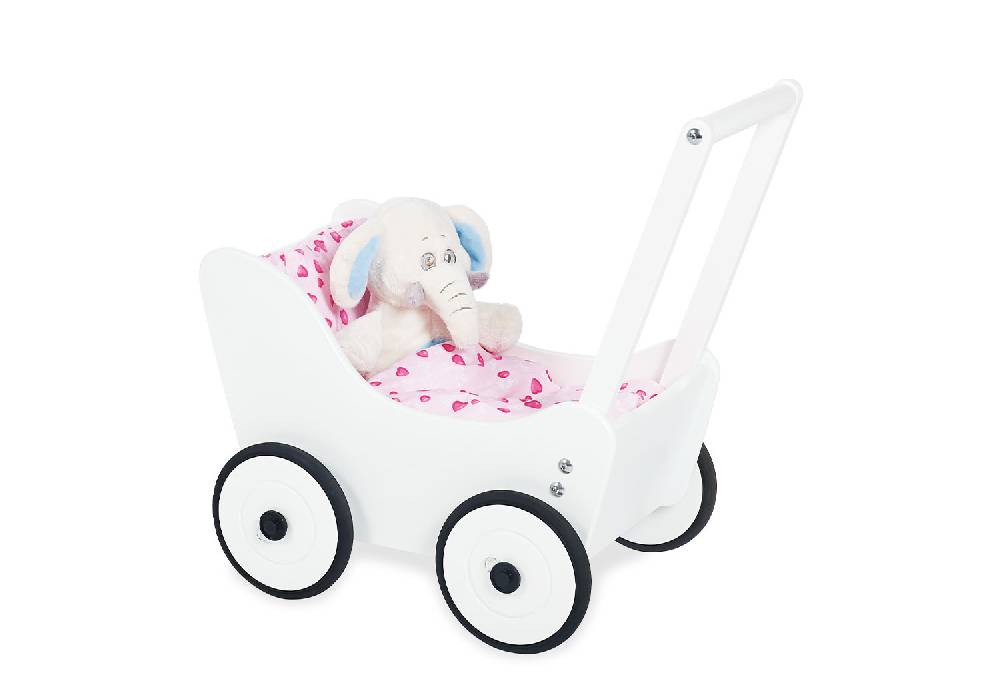 Pinolino Puppenwagen 'Maria' - Schnäppchenartikel Pinolino Puppenwagen 'Maria' - Schnäppchenartikel