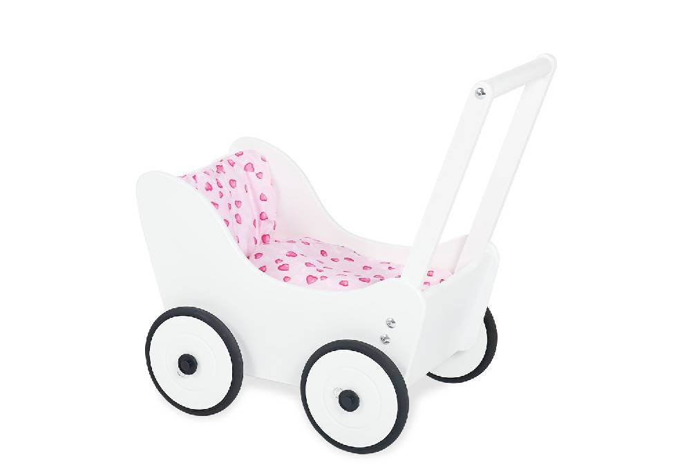 Pinolino Puppenwagen 'Maria' - Schnäppchenartikel Kauf eins, bekomm eins gratis