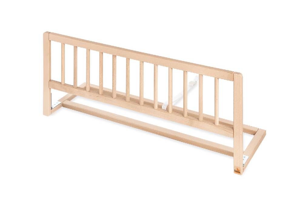 Pinolino Bettschutzgitter 'Classic', unbehandelt - 2. Wahl Pinolino Bettschutzgitter 'Classic', unbehandelt - 2. Wahl