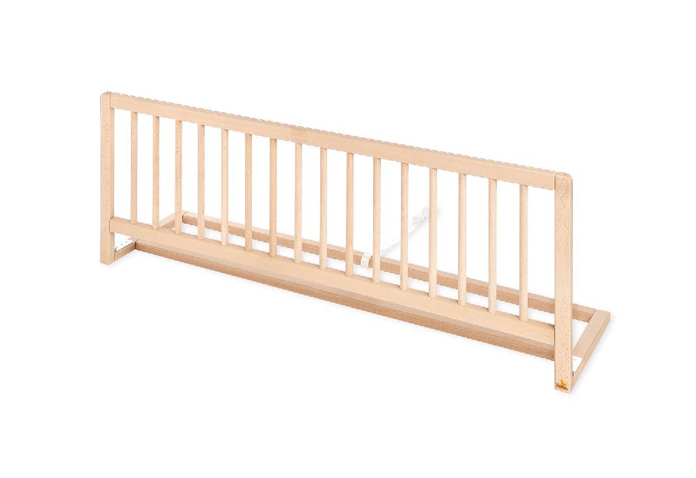 Pinolino Bettschutzgitter 'Comfort', unbehandelt - Schnäppchenartikel Pinolino Bettschutzgitter 'Comfort', unbehandelt - Schnäppchenartikel