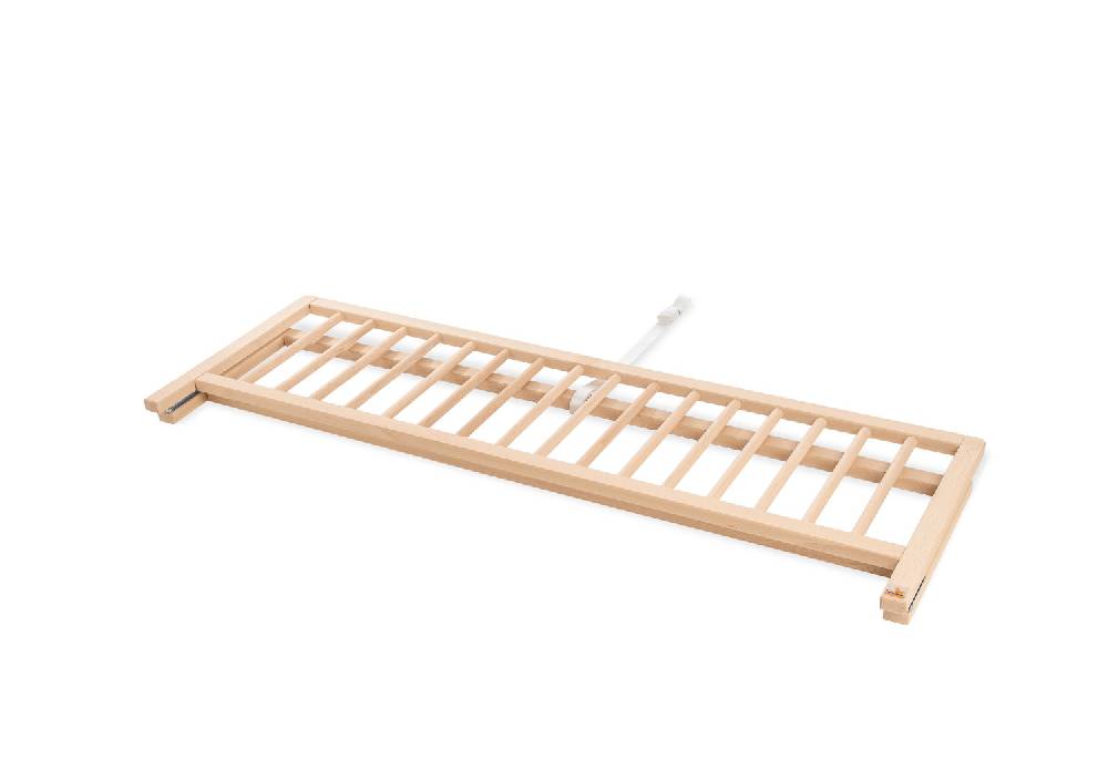 Pinolino Bettschutzgitter 'Comfort', unbehandelt - Schnäppchenartikel Letzte 3 Tage