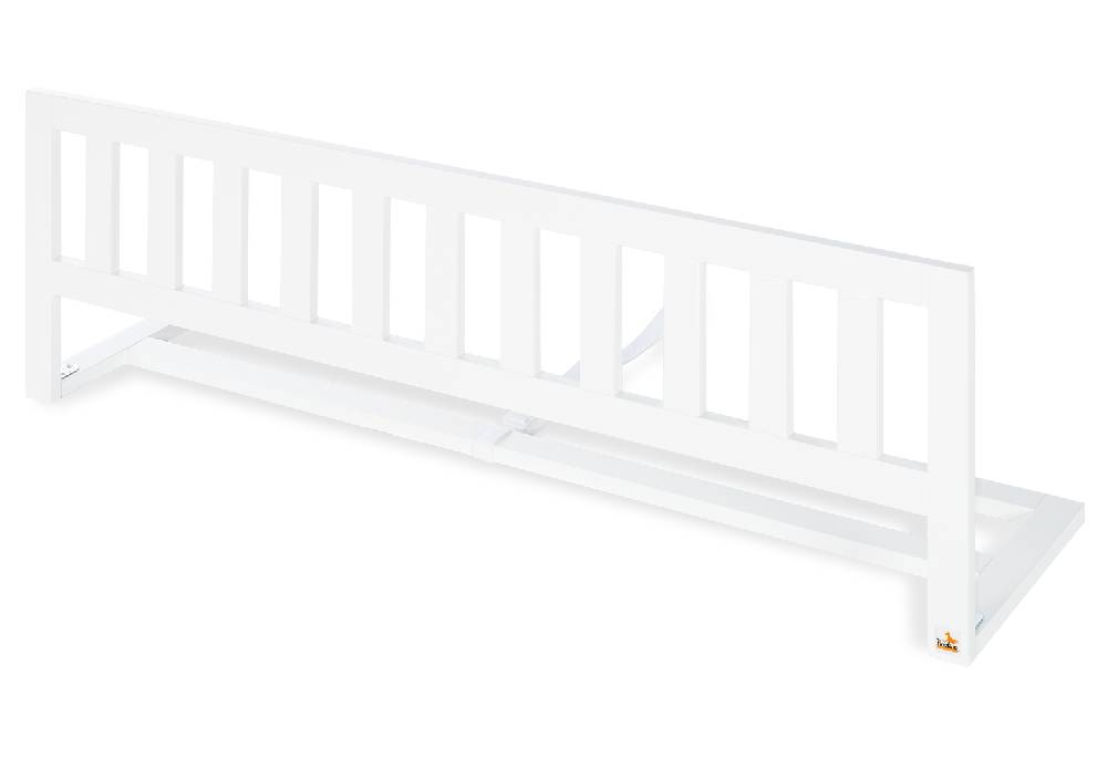 Pinolino Bettschutzgitter 'Comfort', weiß Edelmatt - Schnäppchenartikel Pinolino Bettschutzgitter 'Comfort', weiß Edelmatt - Schnäppchenartikel