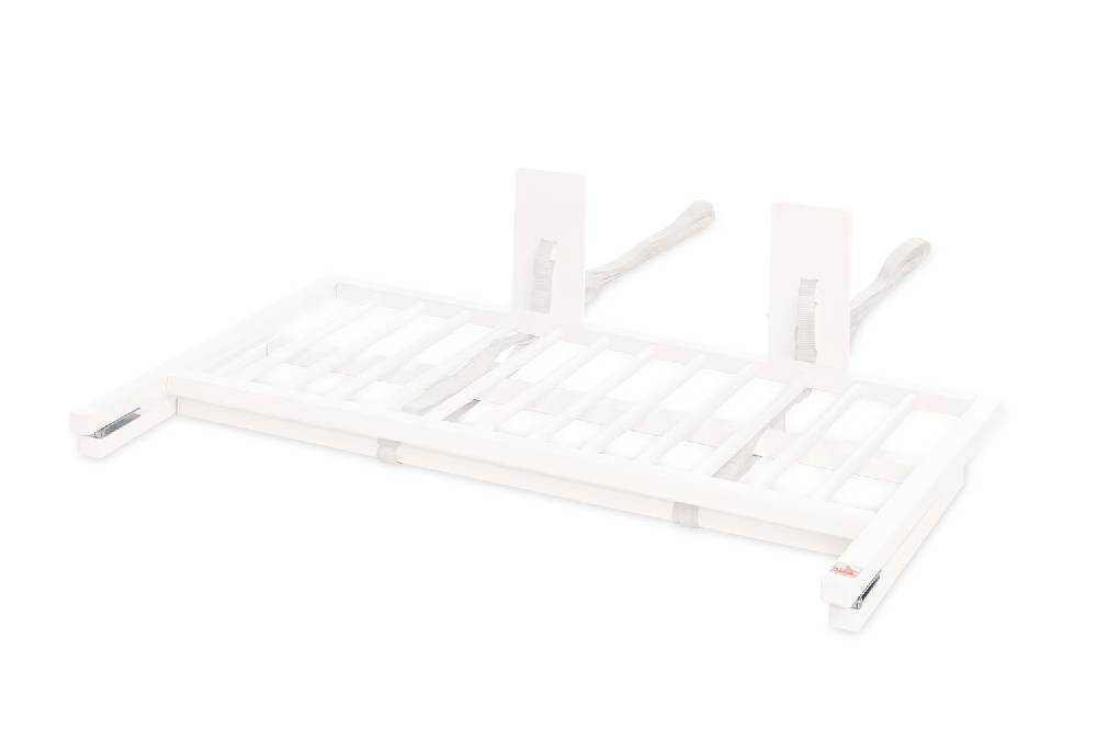 Pinolino Bettschutzgitter für Boxspringbetten 'Classic', weiß lackiert - Auslaufartikel Zeitbegrenzte Promotion