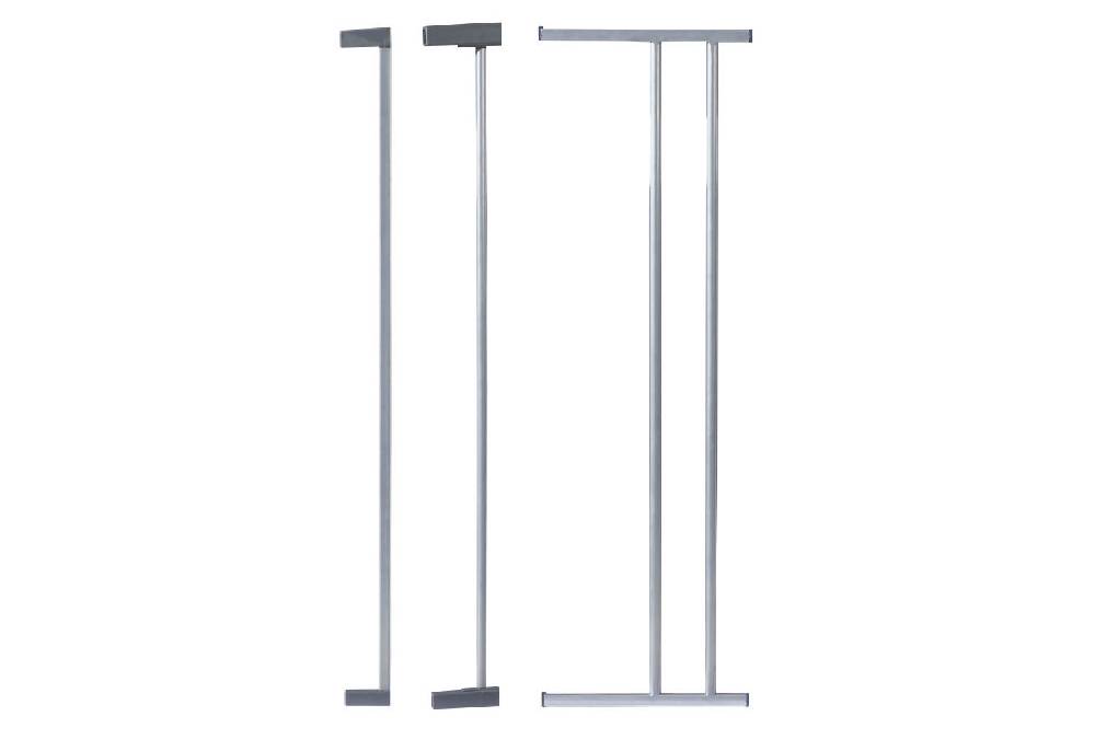 Pinolino Anbauteil 'Baby Lock Comfort' groß, grau - Auslaufartikel