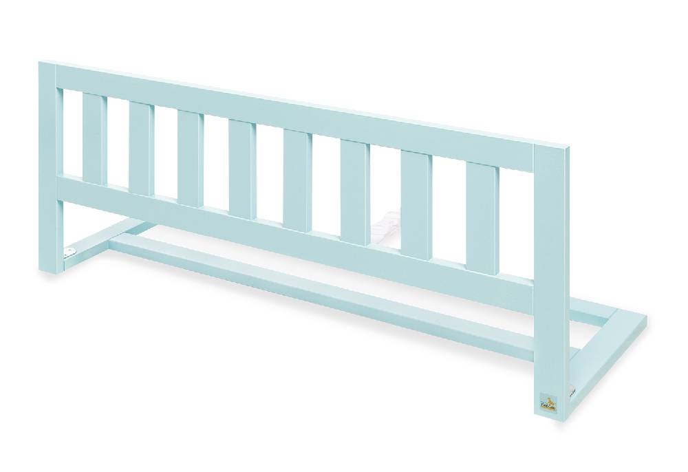 Pinolino Bettschutzgitter 'Classic', mint Edelmatt - Auslaufartikel