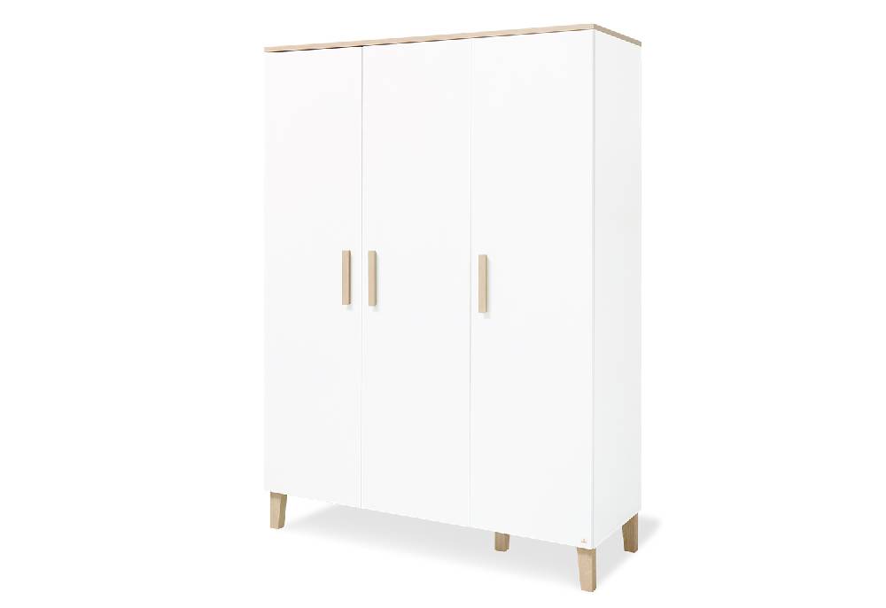 Pinolino Kleiderschrank 'Lumi' groß - 2. Wahl