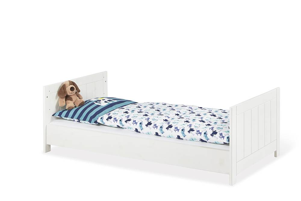 Pinolino Kinderbett 'Cleo' - Auslaufartikel zollfrei