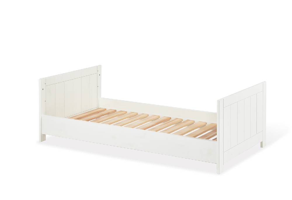 Pinolino Kinderbett 'Cleo' - Auslaufartikel zollfrei