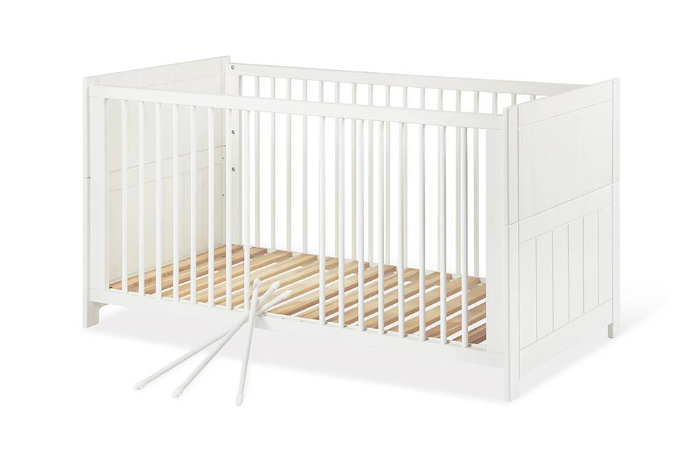 Pinolino Kinderbett 'Cleo' - Auslaufartikel zollfrei