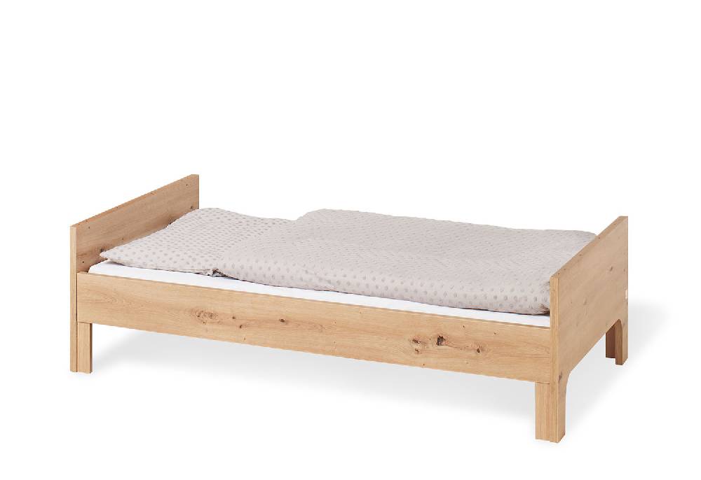 Pinolino Kinderbett 'Soley' - Auslaufartikel 50% Rabatt für begrenzte Zeit