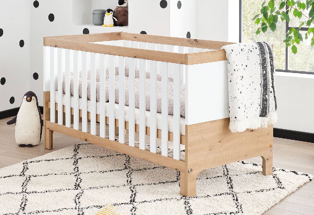 Pinolino Kinderbett 'Soley' - Auslaufartikel 50% Rabatt für begrenzte Zeit