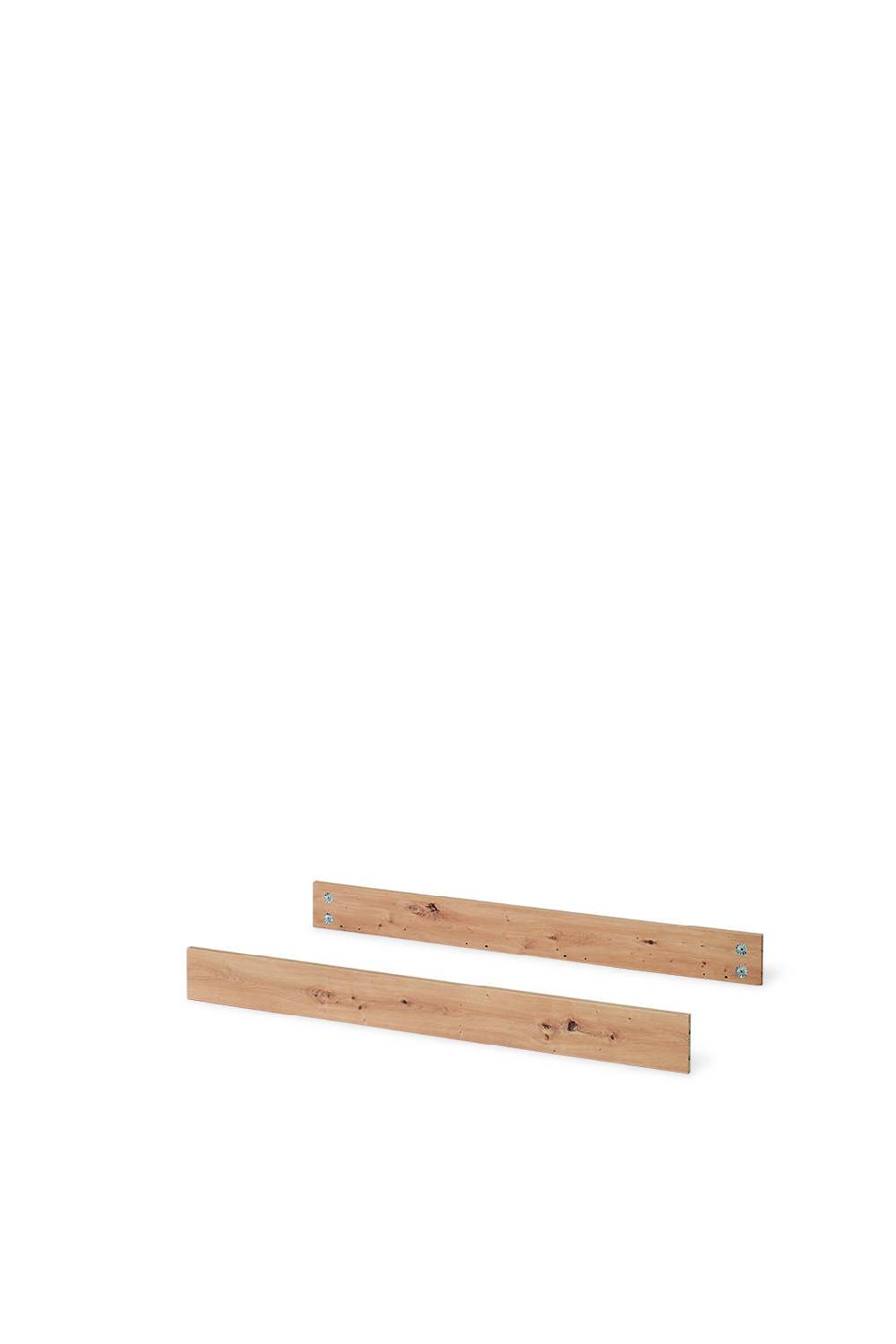 Pinolino Umbauseiten für Kinderbett 'Soley' - Auslaufartikel