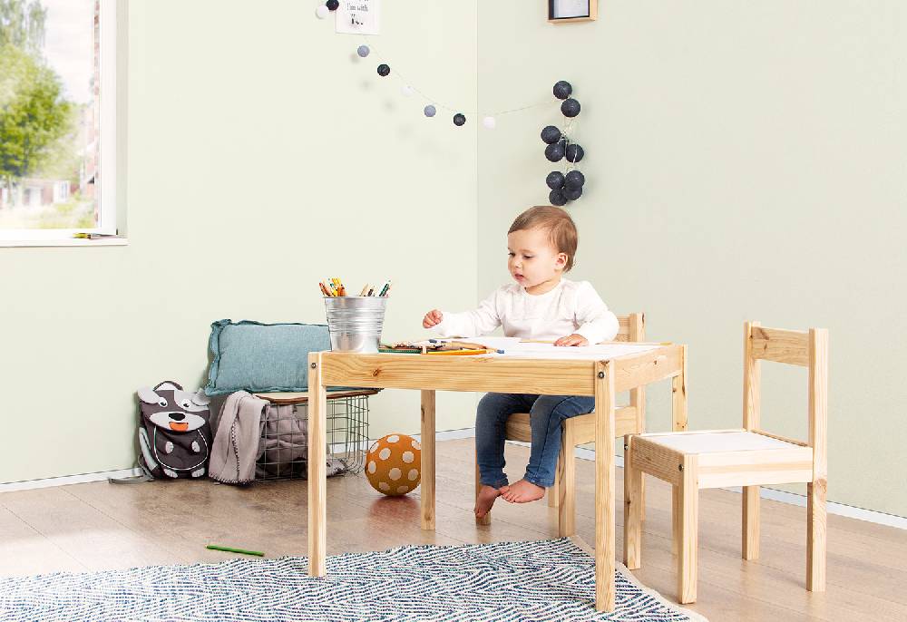 Pinolino Kindersitzgruppe 'Olaf', 3-tlg. - 2. Wahl Angebote