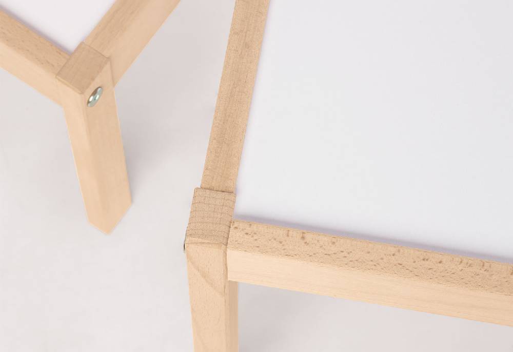 Pinolino Kindersitzgruppe 'Olaf', 3-tlg. - 2. Wahl Angebote