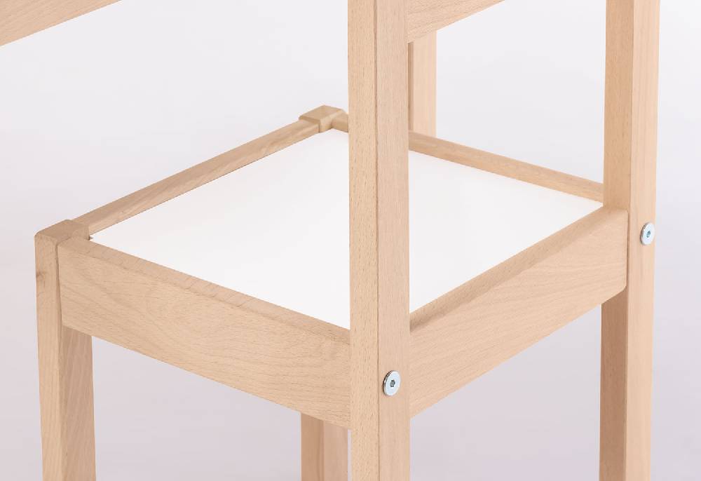 Pinolino Kindersitzgruppe 'Olaf', 3-tlg. - 2. Wahl Angebote