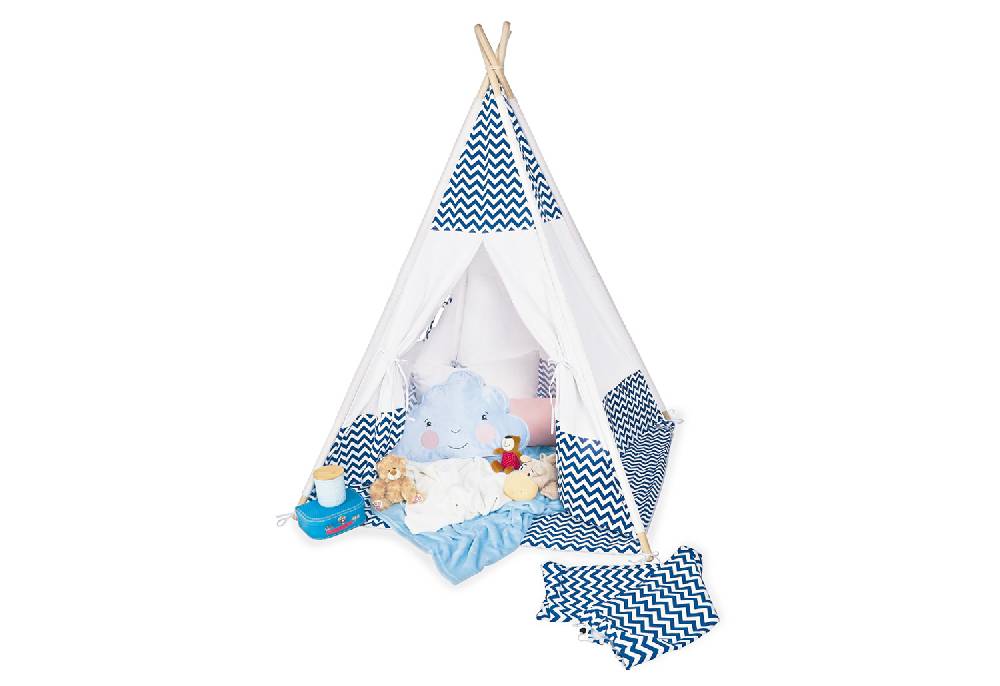 Pinolino Zelt 'Tipi Dakota' - 2. Wahl