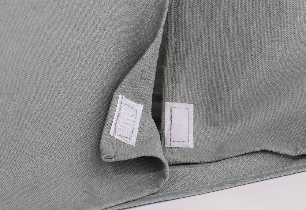 Pinolino Zelt 'Noah', grau - Schnäppchenartikel im Angebot