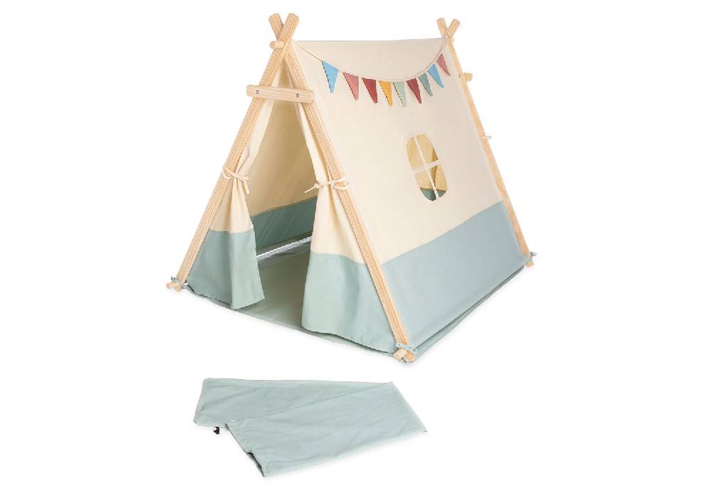 Pinolino Zelt 'Yuma' - 2. Wahl Fabrikverkauf