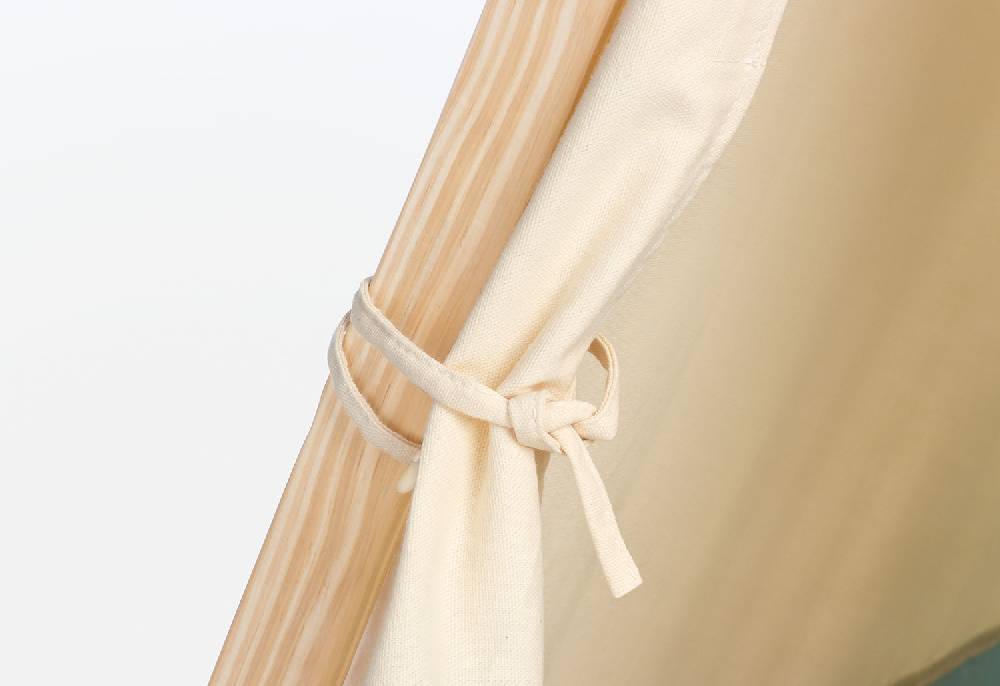 Pinolino Zelt 'Yuma' - 2. Wahl Fabrikverkauf